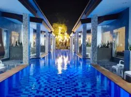 Yuwadee Resort