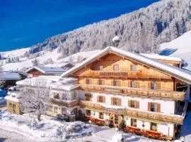 Landgasthof Dorferwirt