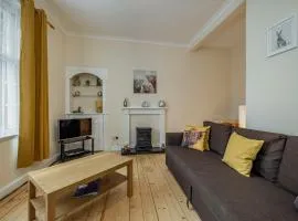 Bright flat in Lauder Centre