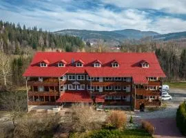 Gierałtówka Apartamenty