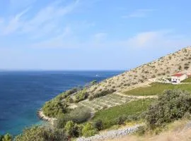 Villa Majda at the Paradise beach