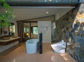 Flamingos Dai Lai Resort - Villa 1 Phòng Ngủ