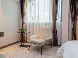 Floral Hotel Foshan Yishan Residential, hotel in Foshan