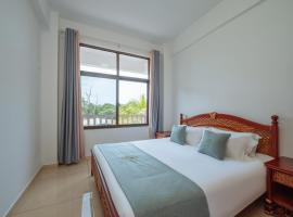 Floral Hotel Shimeiwan Qinglin Bieyuan, hotel in Wushi