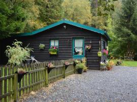 Le Chalet De Papitou, hotel Hockaiben