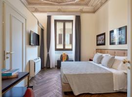 Residenza Mondragone