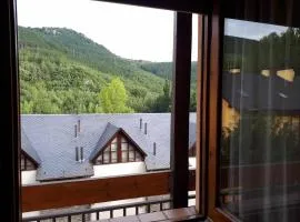 Apartamento Vall Fosca