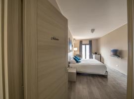 Il Gelso Guest House, hotel v destinaci Catanzaro