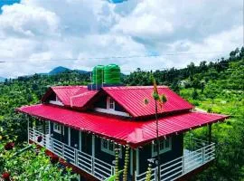 Saanidhya Sunset View Villa