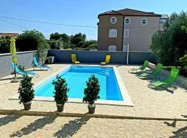 Apartment Anka