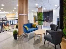 Sure Hotel by Best Western Nantes Beaujoire