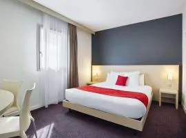 Sure Hotel by Best Western Nantes Beaujoire