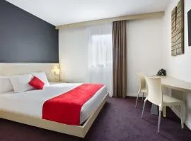 Sure Hotel by Best Western Nantes Beaujoire