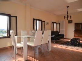 Elegante ed economico appartamento a Camposampiero, hotel di Camposampiero