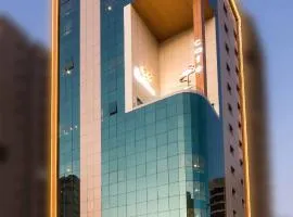 Al Malqa Elite Hotel