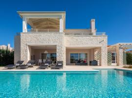Villa Celeste by ILC (Istria Luxury Collection), מלון ליד פארק המים איסטרלנדיה, ברטוניגלה