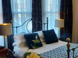 Park Dene Room only, hotel romântico em Whitby