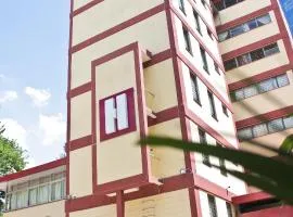 Hadassah Hotel