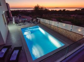 Pool Apartments Funtastic C