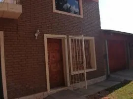 Departamento nazuc