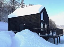 Cozy House Wisła - Domek z widokiem na g&oacute;ry, vila v mestu Wisła