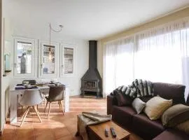 Apartamento Can Trona 1B Vall de Bas