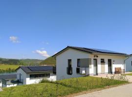 Sonnenweg 17, hotel en Diemelsee