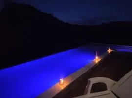 Chalé do Lago super Luxo