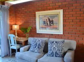 The Red Wine Cottage
