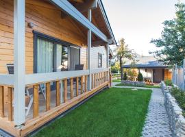 Estudios Galende, pet-friendly hotel in Galende