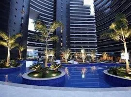 Landscape Apartamento Beira Mar 1203TB