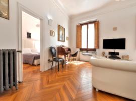 Suite Deluxe Florence