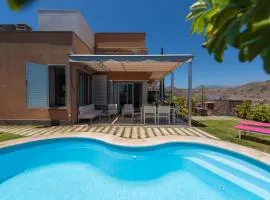 VILLA SALOBRE