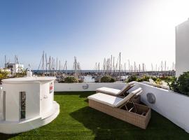 STUNNING APARTMENT FIRST LINE MOGAN PORT - GRAN CANARIA STAYS