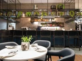 The Capital Mbombela、ネルスプロイトのバケーションレンタル