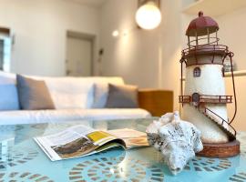 CasaViva - Loft fronte mare a Santa Margherita