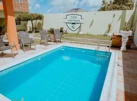 Recanto da Musica Maragogi l Condomínio com 4 casas