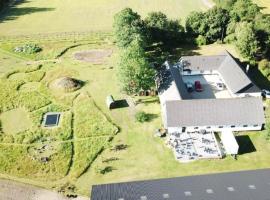 Billund-BnB ApS, hotel a Billund