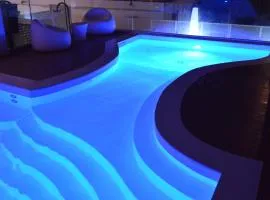 Hotel Villa Paola