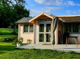 Mi Casa En Paczyno, Ferienhaus in Lubawka