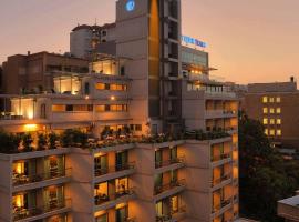 Orient Queen Homes Hotel, hotell i Beirut