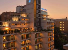Orient Queen Homes Hotel, ubytování v soukromí v destinaci Bejrút