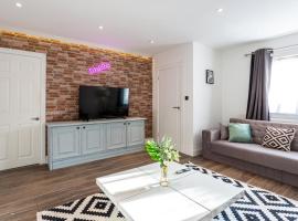 Hamlet Mews by Sorted Stay, holiday home in Southend-on-Sea