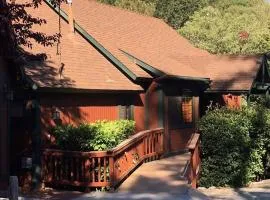 Beautiful Mountain Home home