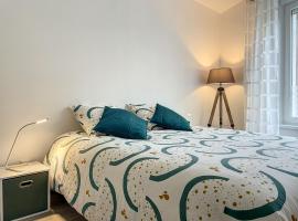 EM LIFE COLMAR, three-star hotel in Colmar