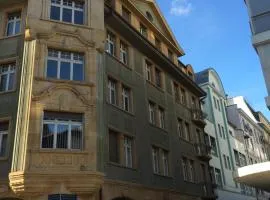 B&B im Herzen von Biel、ビールのバケーションレンタル