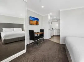 The Duck Inn Apartments