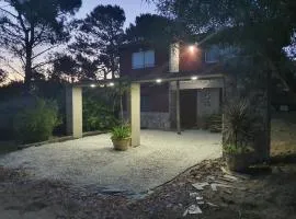 Ayres Pampa II Pa