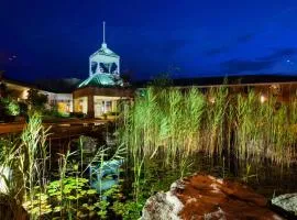 Best Western Plus Stoneridge Inn & Conference Centre London Ontario