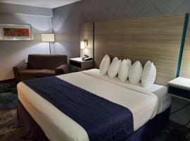 Best Western Historic Frederick, Hotel in Frederick